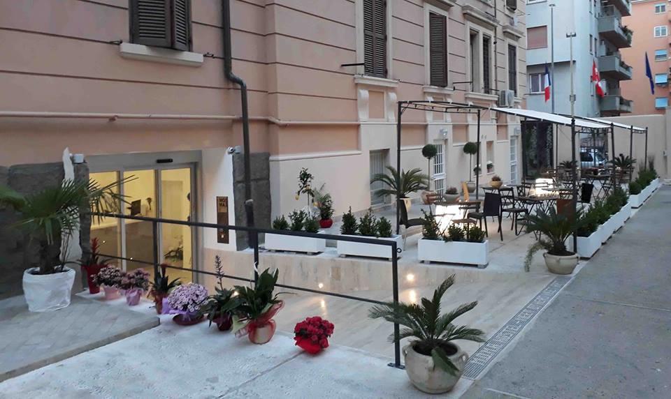 Momahostel Affittacamere