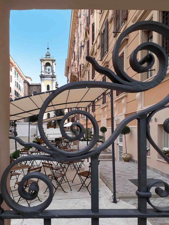 Momahostel Affittacamere Roma