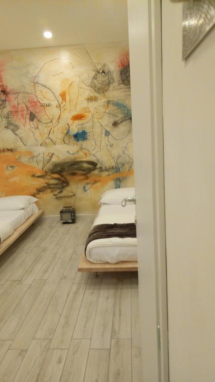 Casa de hóspedes Momahostel Roma