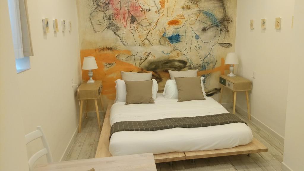 Momahostel Casa de hóspedes Roma